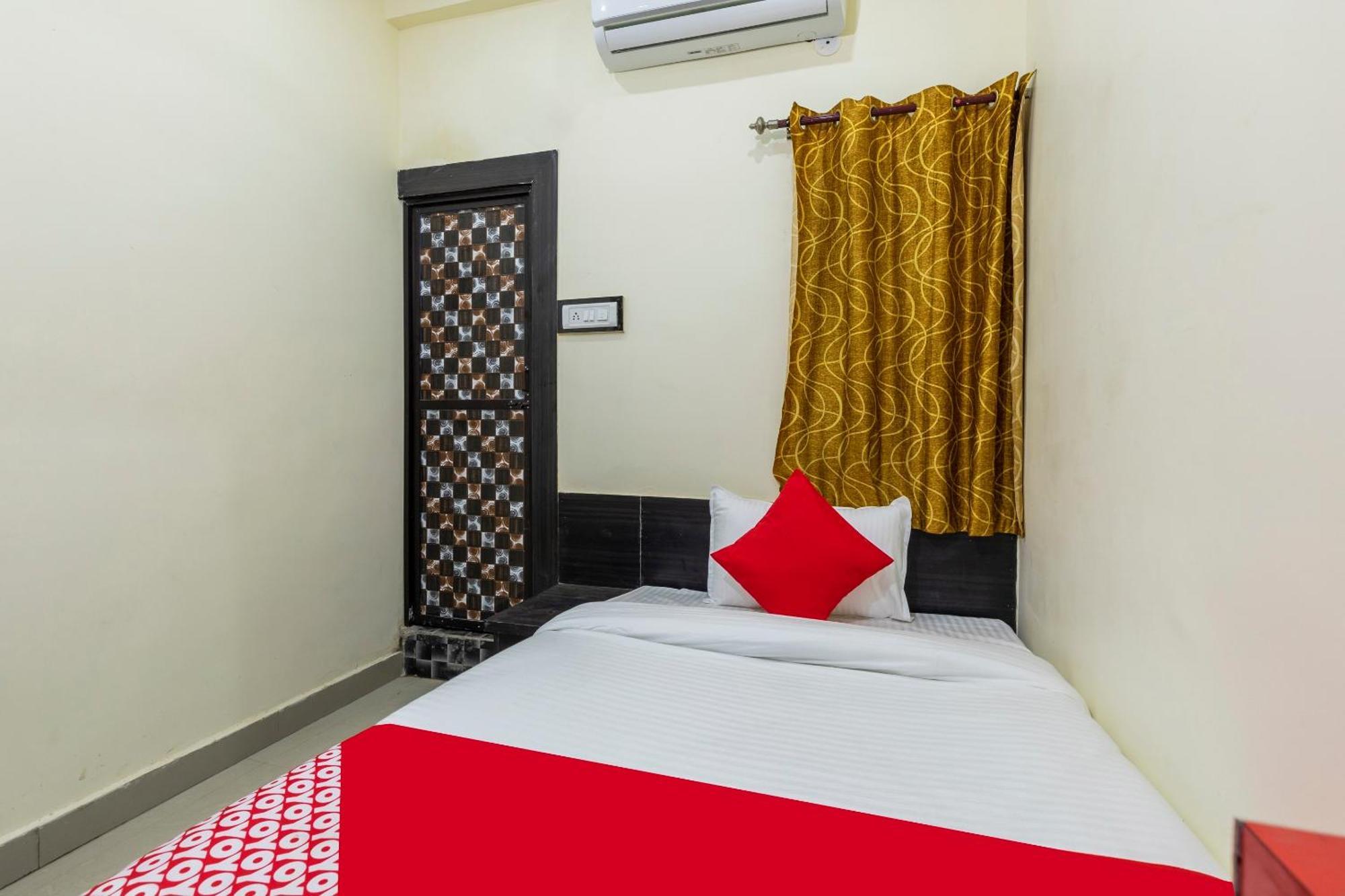 Hotel O Palash House Bhopal Exterior photo